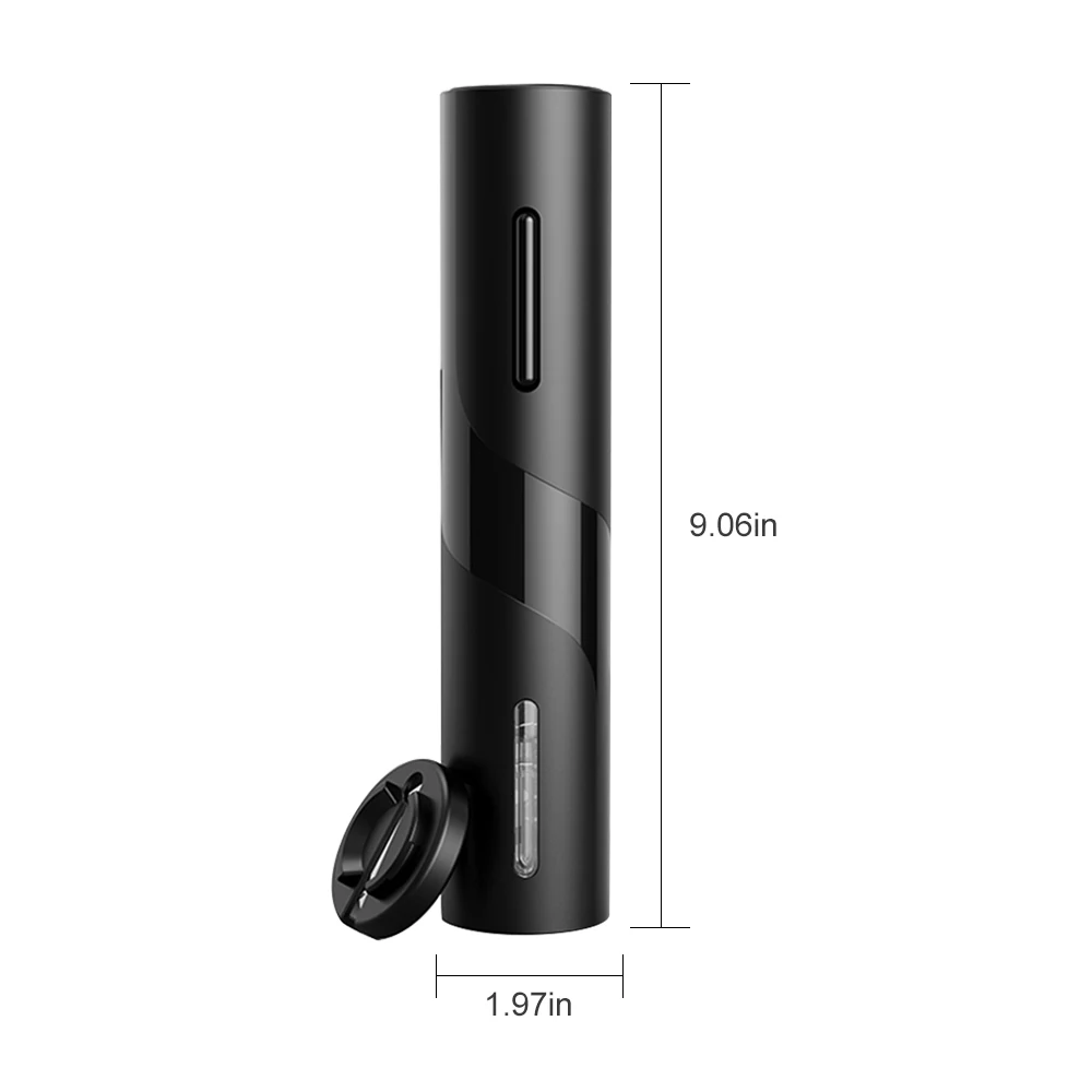 Automatic Bottle Opener for Red Wine Foil Cutter Electric Red Wine Openers Jar Opener Kitchen Accessories Gadgets Bottle Opener
Automatic Bottle Opener for Red Wine Foil Cutter Electric Red Wine Openers Jar Opener Kitchen Accessories Gadgets Bottle Opener