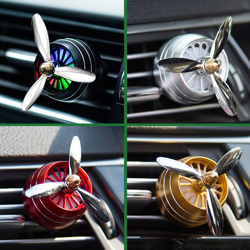 LED Car Air Freshener Auto Outlet Perfume Alloy Clip Auto Aromatherapy Fragrance Car Perfume Diffuser Car Interior Decoration
LED Car Air Freshener Auto Outlet Perfume Alloy Clip Auto Aromatherapy Fragrance Car Perfume Diffuser Car Interior Decoration