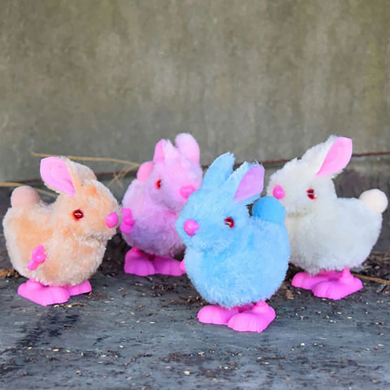 Rabbit Toys Baby Children Animal Plush Stuffed Toys Jump Up To Collect Random Colors For Easter Christmas Gifts Toys For Boys
Rabbit Toys Baby Children Animal Plush Stuffed Toys Jump Up To Collect Random Colors For Easter Christmas Gifts Toys For Boys