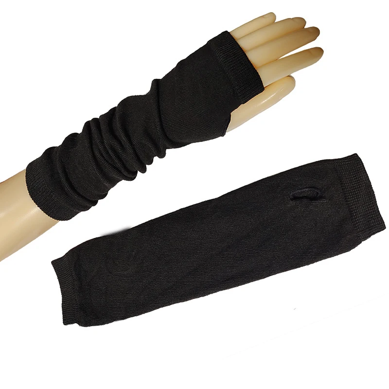 2021Ins Spring Summer Sports Long Fire Ninja Knitted Gloves Women's Sleeves Men's Fashion Half Finger Arm Warmer Oversleeve
2021Ins Spring Summer Sports Long Fire Ninja Knitted Gloves Women's Sleeves Men's Fashion Half Finger Arm Warmer Oversleeve