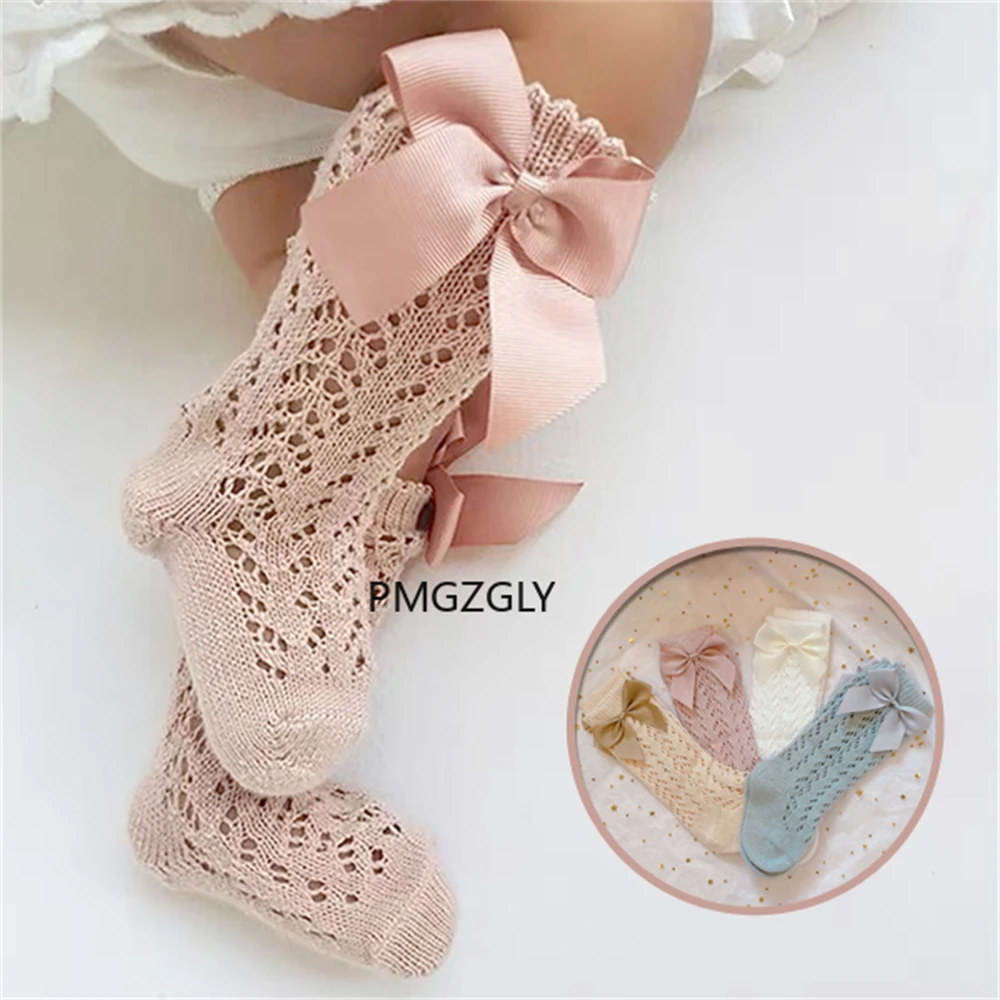 Baby Girl Socks Toddler Baby Bow Cotton Mesh Breathable Socks Newborn Infant Non-slip Baby Girls Socks 0-3 years cheap stuff
Baby Girl Socks Toddler Baby Bow Cotton Mesh Breathable Socks Newborn Infant Non-slip Baby Girls Socks 0-3 years cheap stuff