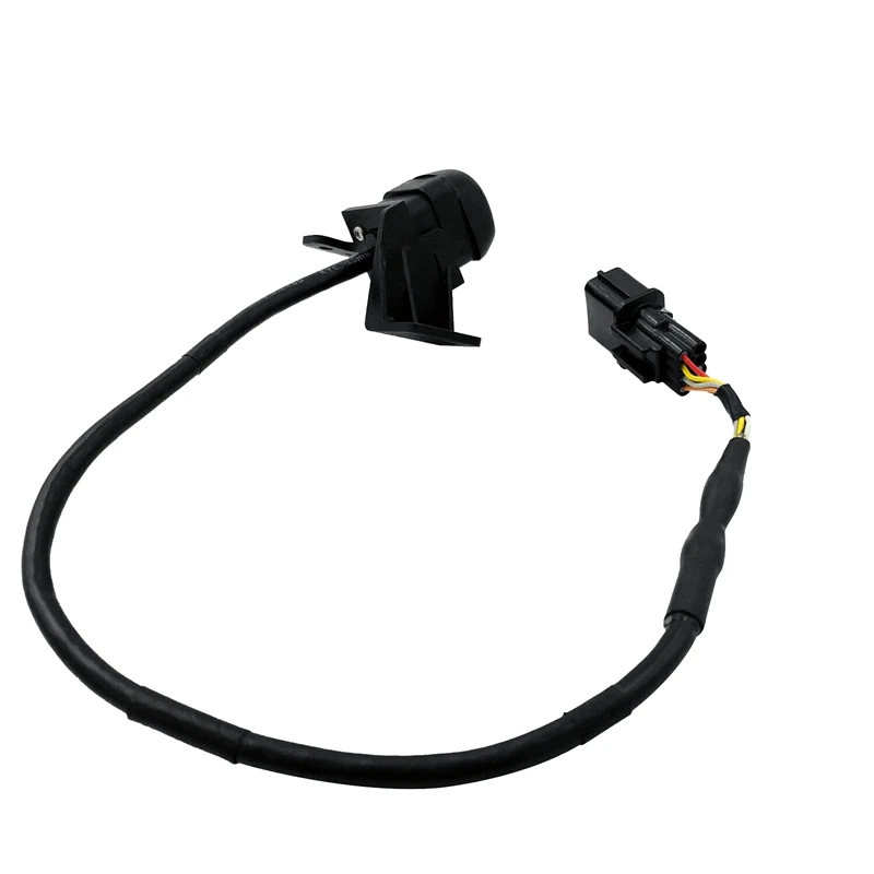 95760-D3500 New Car Rear View Camera Reverse Backup Parking for Hyundai Tucson 2016 2017 2018 | Автомобили и мотоциклы
