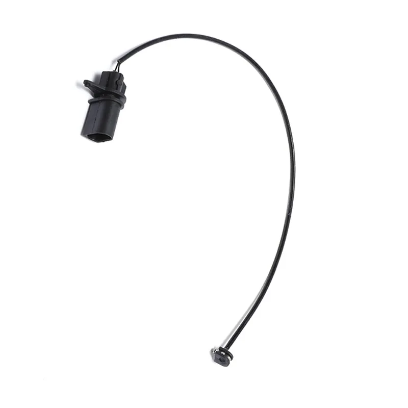 Fit for Audi A4 Avant (8D5, B5) car brake alarm line Produc length:300MM OE:8D0615121
Fit for Audi A4 Avant (8D5, B5) car brake alarm line Produc length:300MM OE:8D0615121