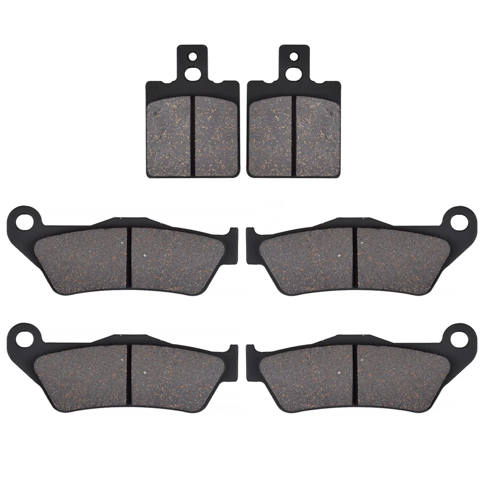 For DUCATI 695 Monster 2006 2007 2008 2009 motorcycle Front Rear Brake Pads Brake Disks
For DUCATI 695 Monster 2006 2007 2008 2009 motorcycle Front Rear Brake Pads Brake Disks