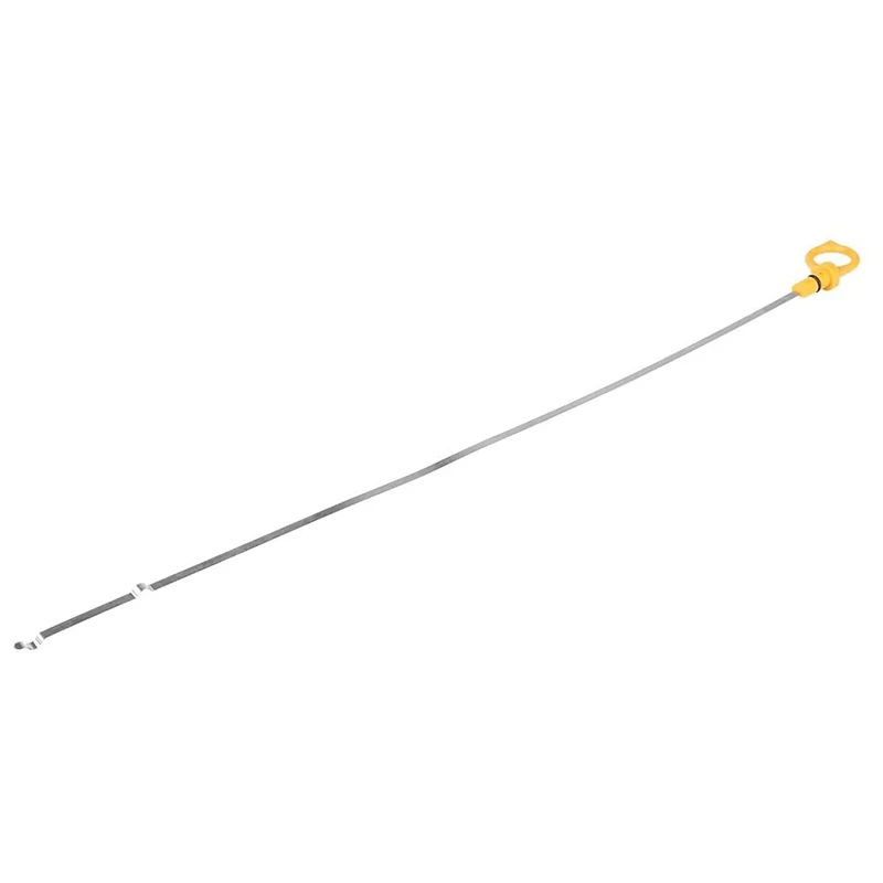 111404M500 Engine Oil Level Dipstick for Nissan SENTRA 1.8L 2000 2001 2002 2003 2004 2005 2006
111404M500 Engine Oil Level Dipstick for Nissan SENTRA 1.8L 2000 2001 2002 2003 2004 2005 2006