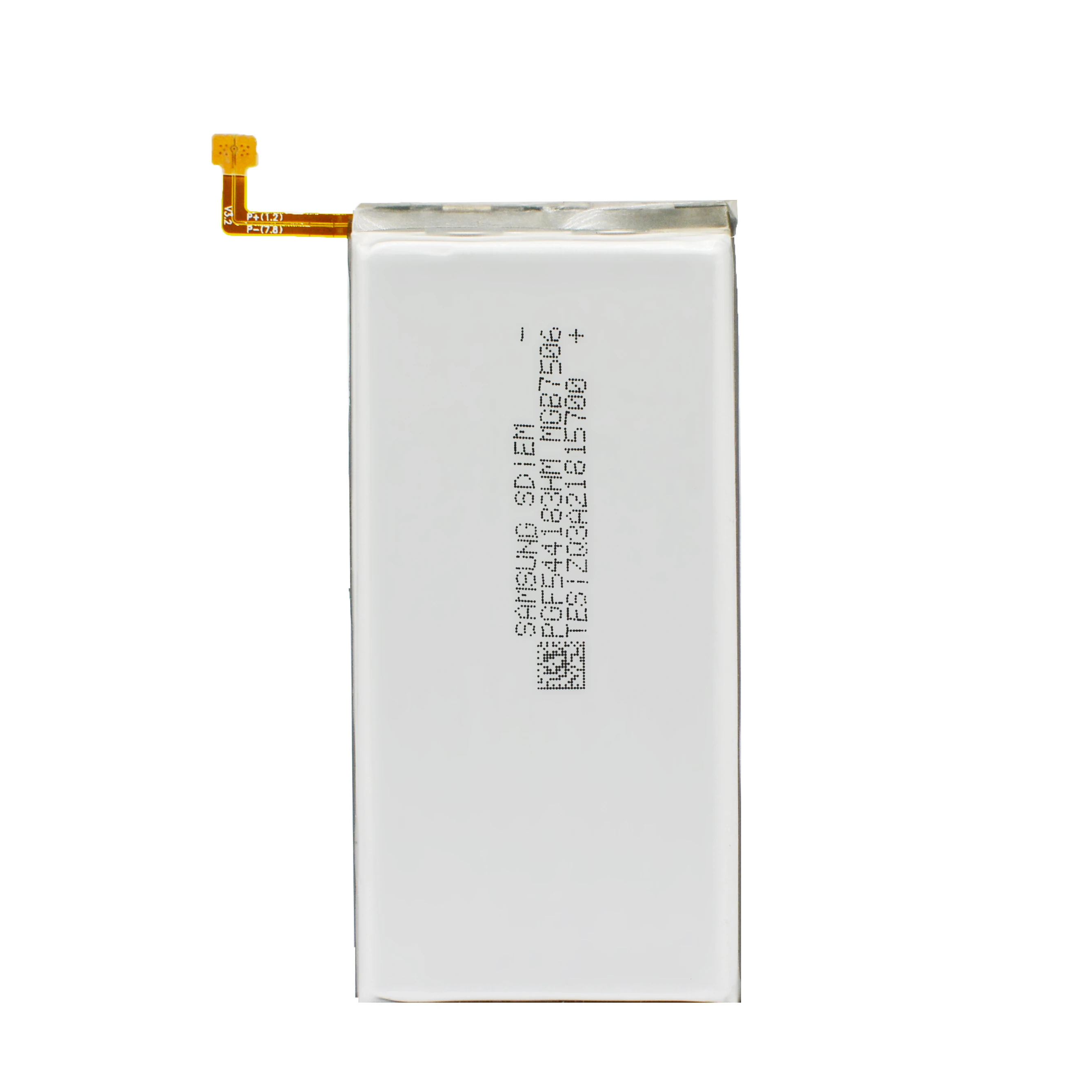 Samsung Genuine Battery EB-BG973ABU For Samsung Galaxy S10 S10 X SM-G973F/DS SM-G973F SM-G973U G973W G9730 3300/3400mAh +Tools
Samsung Genuine Battery EB-BG973ABU For Samsung Galaxy S10 S10 X SM-G973F/DS SM-G973F SM-G973U G973W G9730 3300/3400mAh +Tools
