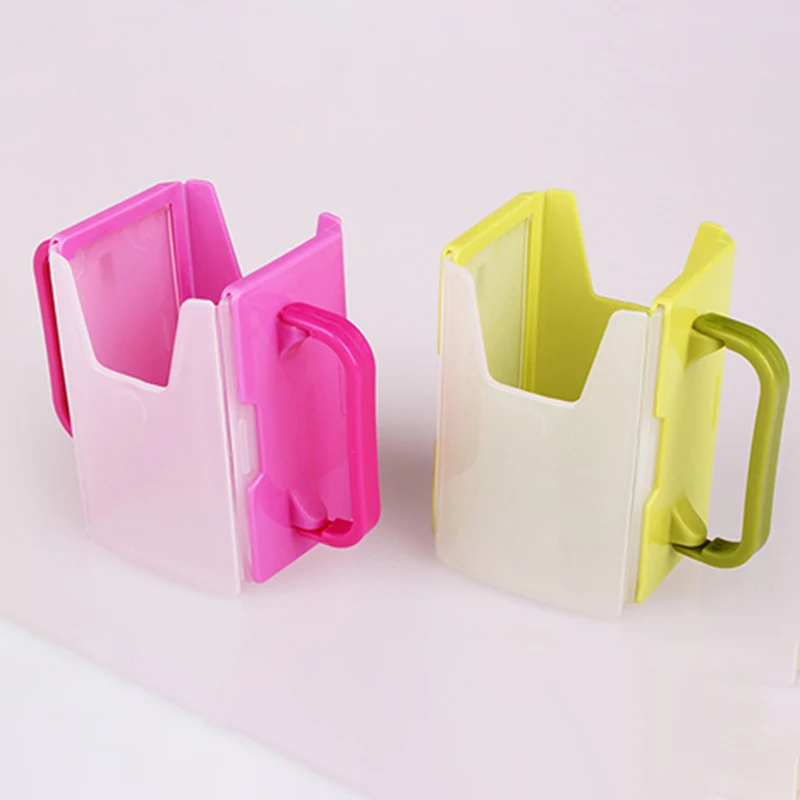 Anti-sprinkling Container for Carton Milk Holder Baby Kids Milk Box Drinking Adjustable Children Water Cup Anti-hot Holder
Anti-sprinkling Container for Carton Milk Holder Baby Kids Milk Box Drinking Adjustable Children Water Cup Anti-hot Holder