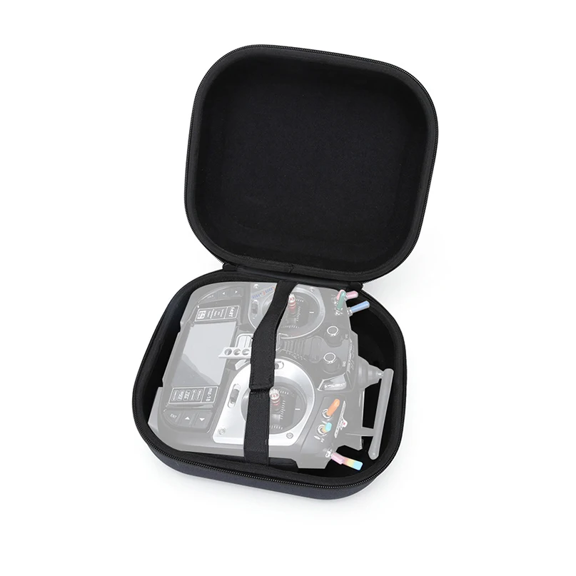 iFlight Carrying Case Storage EVA Bag Compatible for DJI FPV Goggles X9D TX16S MZ24 FPV Transmitter
iFlight Carrying Case Storage EVA Bag Compatible for DJI FPV Goggles X9D TX16S MZ24 FPV Transmitter