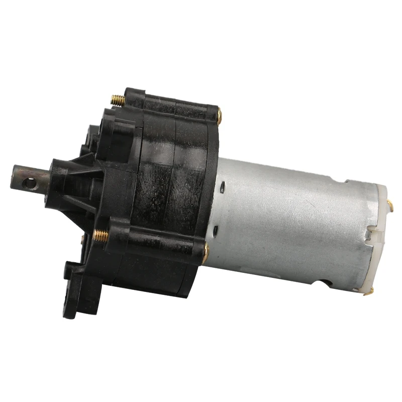 1Pc Wind Turbine Generator Kit Micro-Hand Dynamo Generator DC12V Generator Power Supply
1Pc Wind Turbine Generator Kit Micro-Hand Dynamo Generator DC12V Generator Power Supply
