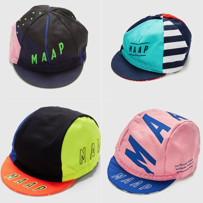 MAAP cycling caps light and sweat-absorbing breathable UV protection ropa de ciclismo para pro team cycling kit Cotton cloth cap
MAAP cycling caps light and sweat-absorbing breathable UV protection ropa de ciclismo para pro team cycling kit Cotton cloth cap