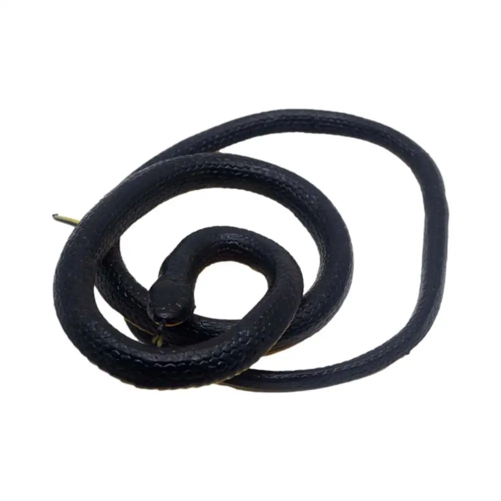 1x Soft Rubber Toy 120cm Tricky and Scary Simulation Snake Safari Garden Props Joke Prank Gift Novelty And Gag Playing Jokes Toy
1x Soft Rubber Toy 120cm Tricky and Scary Simulation Snake Safari Garden Props Joke Prank Gift Novelty And Gag Playing Jokes Toy