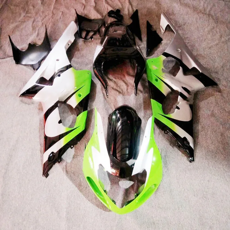 Обтекатель для мотоцикла подходит для SUZUKI GSXR1000 K2 00 01 02 GSXR 1000 2000 - 2002 ABS белый/зеленый обтекатели GSXR 1000
Обтекатель для мотоцикла подходит для SUZUKI GSXR1000 K2 00 01 02 GSXR 1000 2000 - 2002 ABS белый/зеленый обтекатели GSXR 1000