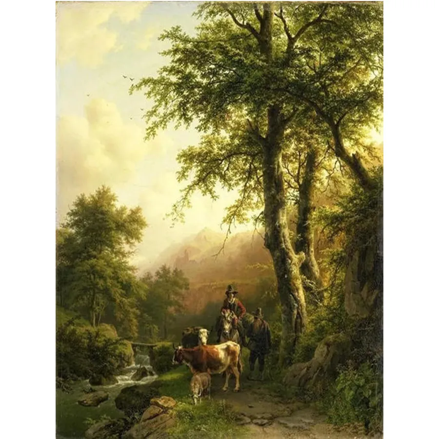 Diy 5D European Classical Oil Painting Character Landscape Diamond Painting Cross Stitch Kit Art Diamond Embroidery Home Gift
Diy 5D European Classical Oil Painting Character Landscape Diamond Painting Cross Stitch Kit Art Diamond Embroidery Home Gift
