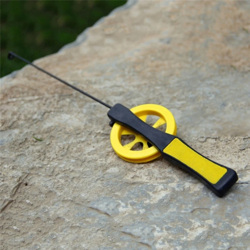 1PCS Winter Shrimp Fishing Rods With Reel Mini Portable Ice Rod Fishing Anti Slip Plastic Handle Rod Outdoor Fishing Accessories
1PCS Winter Shrimp Fishing Rods With Reel Mini Portable Ice Rod Fishing Anti Slip Plastic Handle Rod Outdoor Fishing Accessories