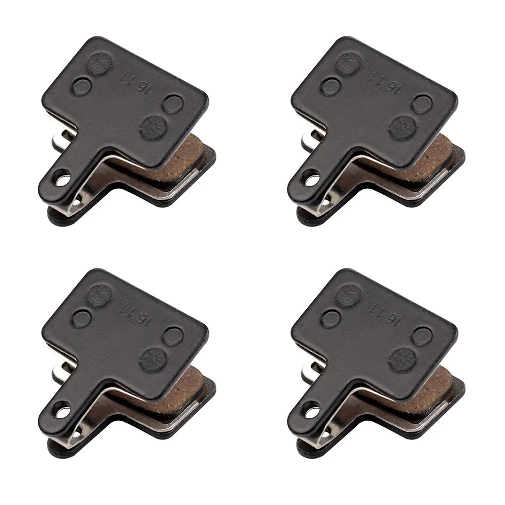 4pairs Bicycle Disc Brake Pads Resin For Shiman*O B01S BR-MT200 BR-MT400 201 Bike Accessories
4pairs Bicycle Disc Brake Pads Resin For Shiman*O B01S BR-MT200 BR-MT400 201 Bike Accessories