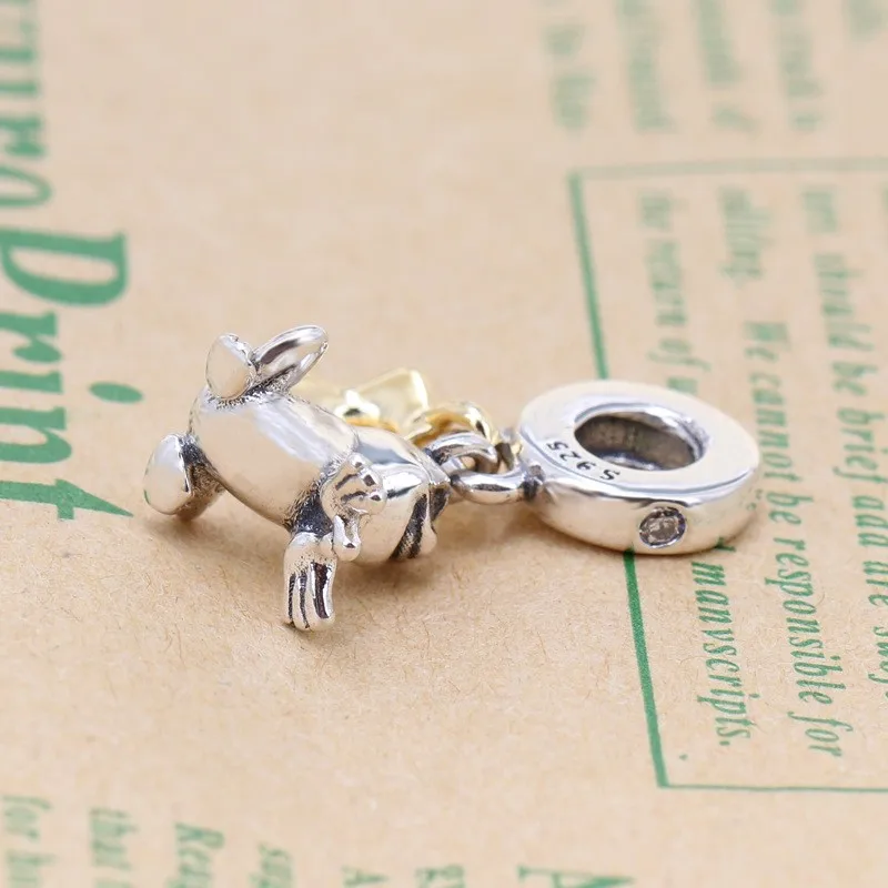 100% 925 Sterling Silver Charm Princess Diana Frog Prince Pendant Fit Pandora Women Bracelet & Necklace Diy Jewelry
100% 925 Sterling Silver Charm Princess Diana Frog Prince Pendant Fit Pandora Women Bracelet & Necklace Diy Jewelry