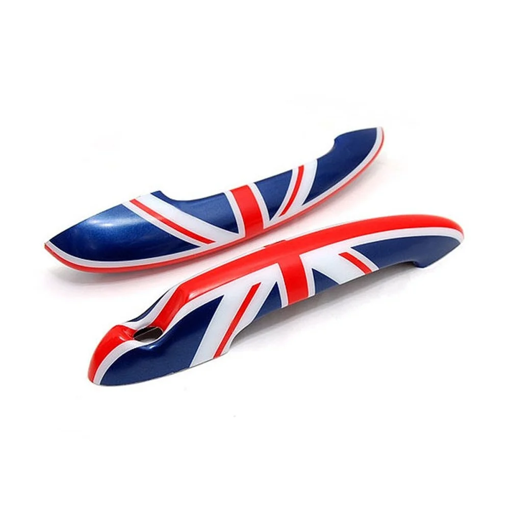 1 Set Car Door Handle Cover ABS Stickers Car Styling For BMW MINI COOPER Countryman
1 Set Car Door Handle Cover ABS Stickers Car Styling For BMW MINI COOPER Countryman