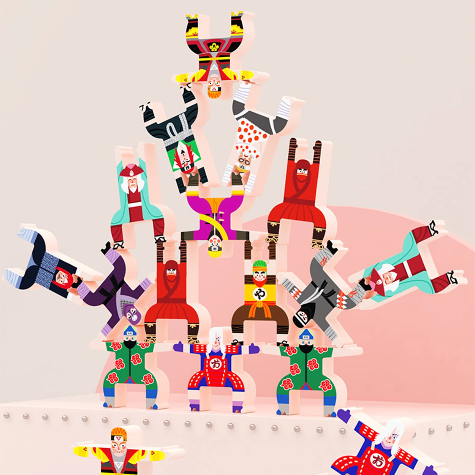 Building Blocks Sets Ninja Models Figures Toys Stack Tumble Repeat A Variety Of Styles Are Available For High Appearance Levels
Building Blocks Sets Ninja Models Figures Toys Stack Tumble Repeat A Variety Of Styles Are Available For High Appearance Levels