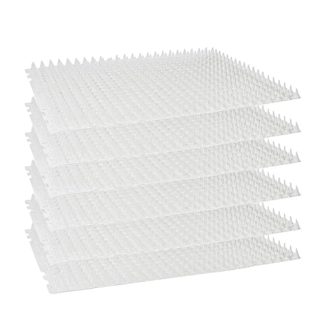 6PCS Cat Outdoor Scat Mat Pet Mat Train Spike Indoor And Outdoor Cat And Dog Protective Mesh
6PCS Cat Outdoor Scat Mat Pet Mat Train Spike Indoor And Outdoor Cat And Dog Protective Mesh
