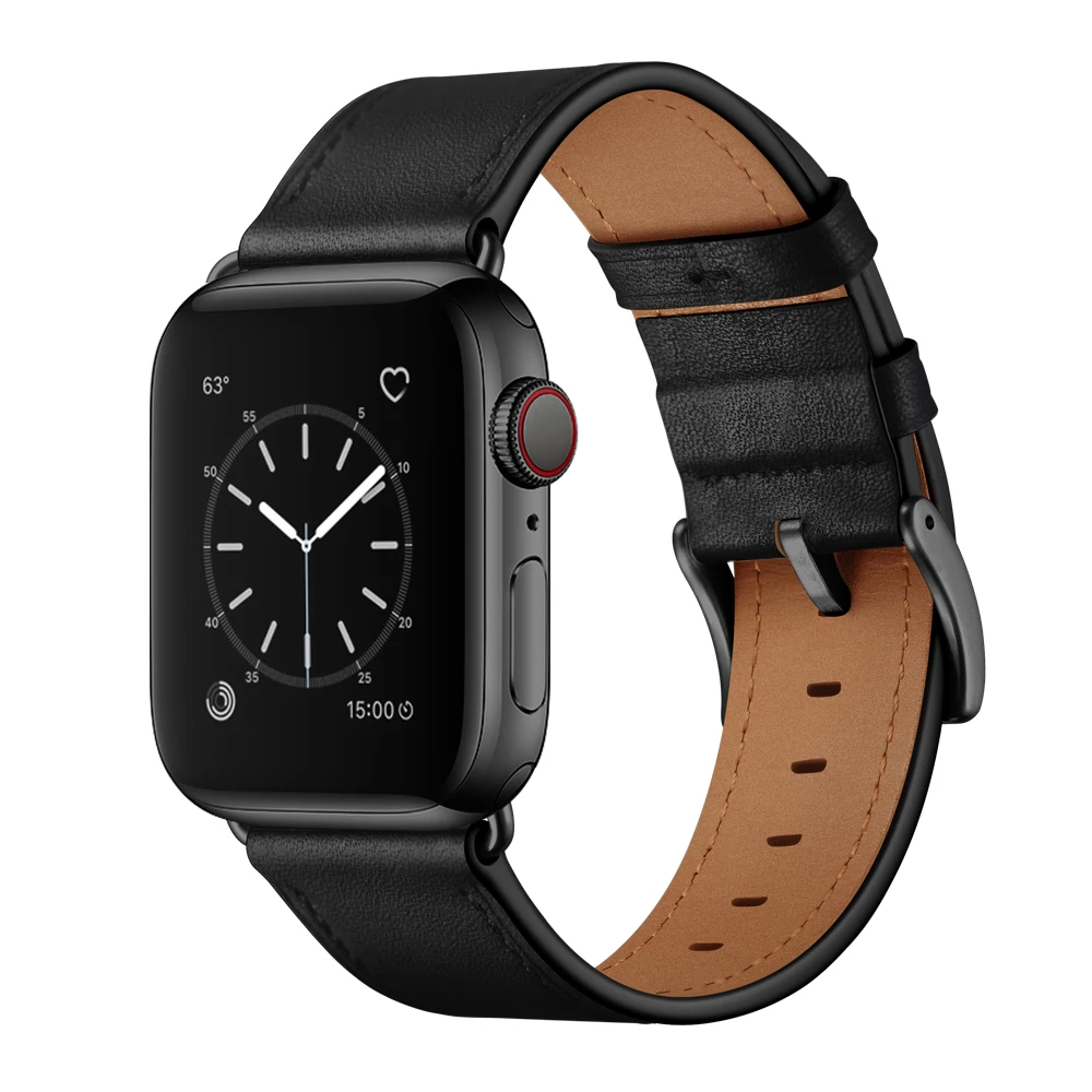 Ремешок для Apple Watch 5 Band 42 мм, браслет для Iwatch Band 38 40 44 мм Series 4 3 2 1
Ремешок для Apple Watch 5 Band 42 мм, браслет для Iwatch Band 38 40 44 мм Series 4 3 2 1