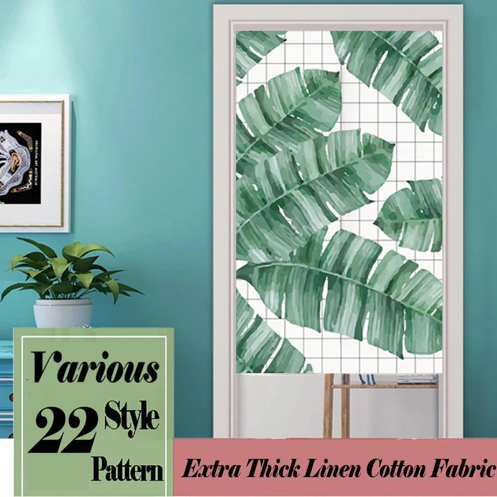 Extra Thick Blackout Door Curtain Japanese Partition Door Curtains Fpr Home Restaurant Kitchen Doorway Decoration Door Curtains
Extra Thick Blackout Door Curtain Japanese Partition Door Curtains Fpr Home Restaurant Kitchen Doorway Decoration Door Curtains