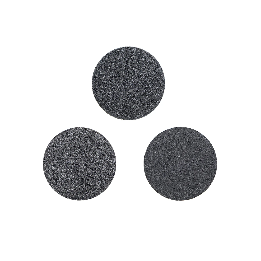 uxcell 60 Pcs 1-Inch Hook and Loop Sanding Disc Wet/Dry Silicon Carbide 150/180/240 Grit Assorted for Polishing Furniture
uxcell 60 Pcs 1-Inch Hook and Loop Sanding Disc Wet/Dry Silicon Carbide 150/180/240 Grit Assorted for Polishing Furniture
