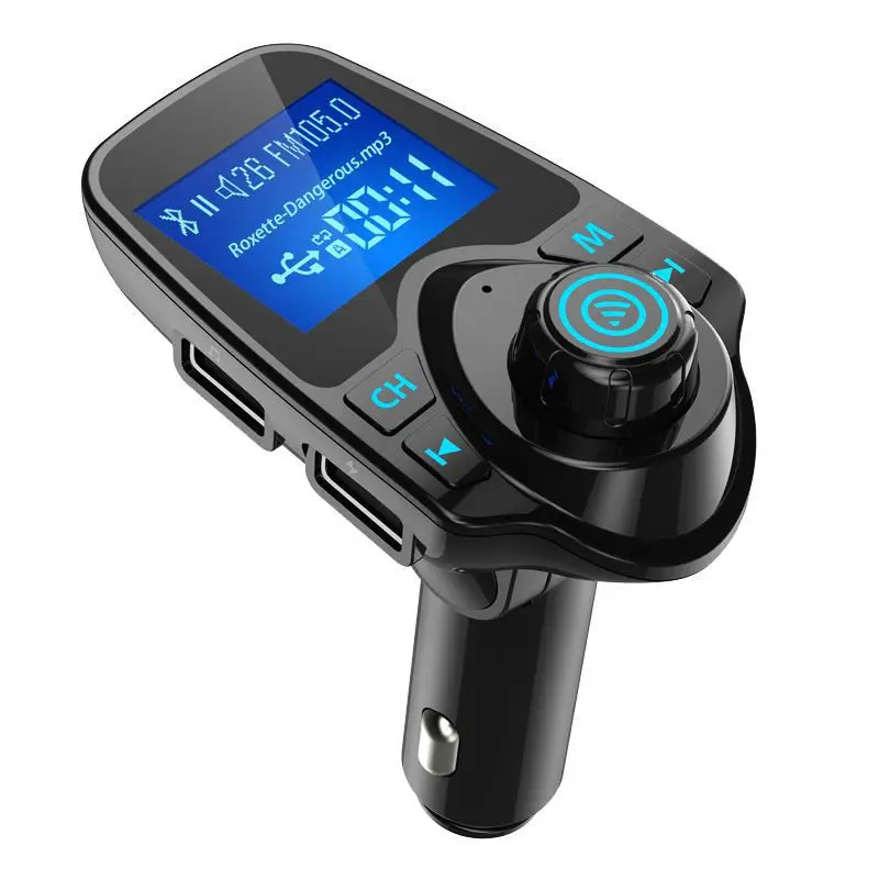 Универсальный Высококачественный Автомобильный Mp3 аудио многофункциональный