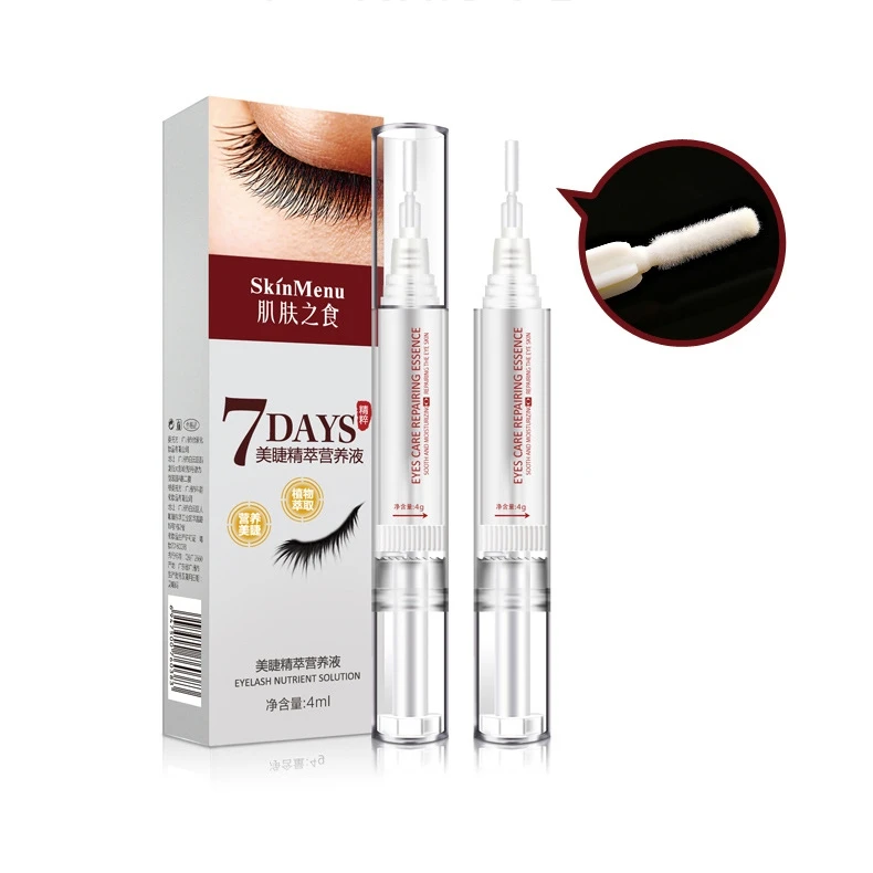 1Pcs Powerful Eyelash Growth Serum Treatment Eyelashes Mascara Lengthening Longer Eyelash Enhancer Eyelash Serum TSLM1
1Pcs Powerful Eyelash Growth Serum Treatment Eyelashes Mascara Lengthening Longer Eyelash Enhancer Eyelash Serum TSLM1