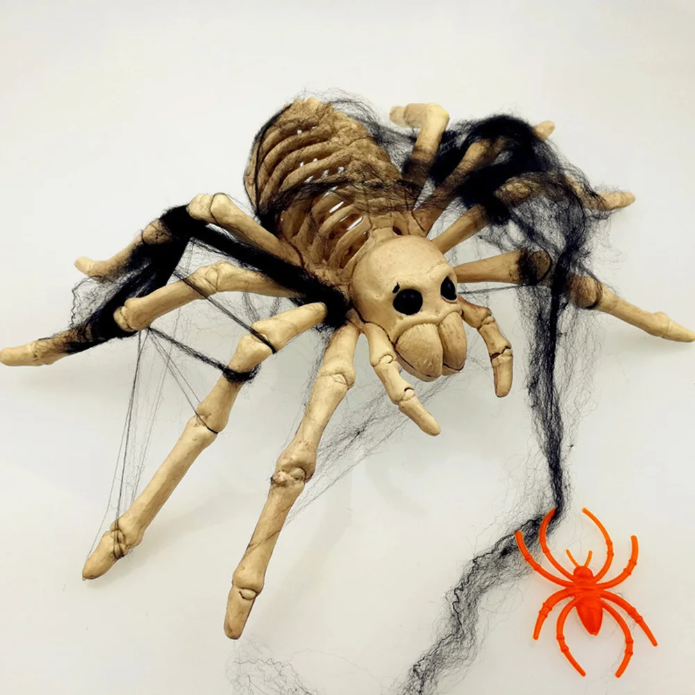 Halloween Horror Animal Skeleton Model Lifelike Festival Decor Party props NEW
Halloween Horror Animal Skeleton Model Lifelike Festival Decor Party props NEW