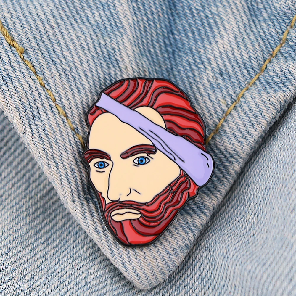 PF641 Dongmanli Van Gogh Collection Enamel Lapel Pin Badge Pins Clothes Backpack Decoration Jewelry Accessories Friends Gifts
PF641 Dongmanli Van Gogh Collection Enamel Lapel Pin Badge Pins Clothes Backpack Decoration Jewelry Accessories Friends Gifts