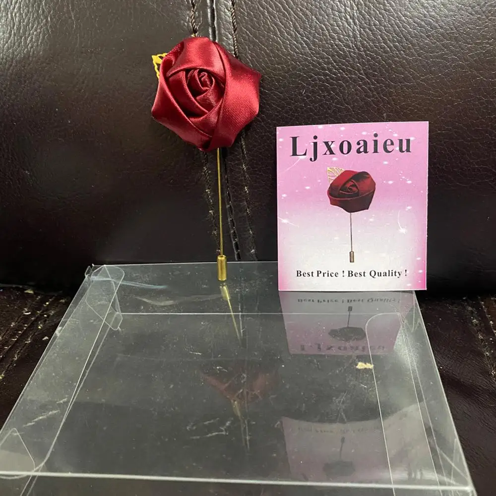 Ljxoaieu булавка для жениха в виде винного дерева Бутоньерки свадебного выпускного