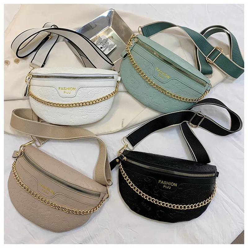 2021 Solid Simple Fashion Small PU Leather Crossbody Bags For Women 2021 Chain Shoulder Handbags Female Travel Cross Body Bag
2021 Solid Simple Fashion Small PU Leather Crossbody Bags For Women 2021 Chain Shoulder Handbags Female Travel Cross Body Bag