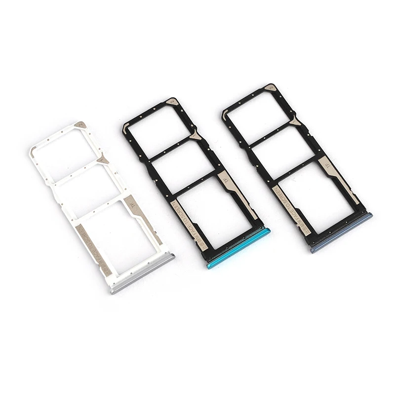 Слот для сим-карты Xiaomi Note9S, адаптеры для Redmi Note 9S карт, держатель для розетки, лоток для чипа телефона, ящик, сменные детали для ремонта корпус...
Слот для сим-карты Xiaomi Note9S, адаптеры для Redmi Note 9S карт, держатель для розетки, лоток для чипа телефона, ящик, сменные детали для ремонта корпус...