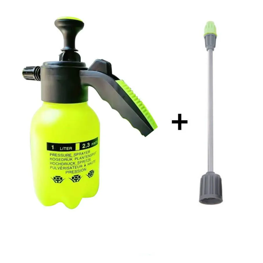 1L Hand Pressure Sprayer Brass Nozzle Pump Type Pump Type for Garden Irrigation Gardening Tools and Equipment Mist Nozzle G362
1L Hand Pressure Sprayer Brass Nozzle Pump Type Pump Type for Garden Irrigation Gardening Tools and Equipment Mist Nozzle G362