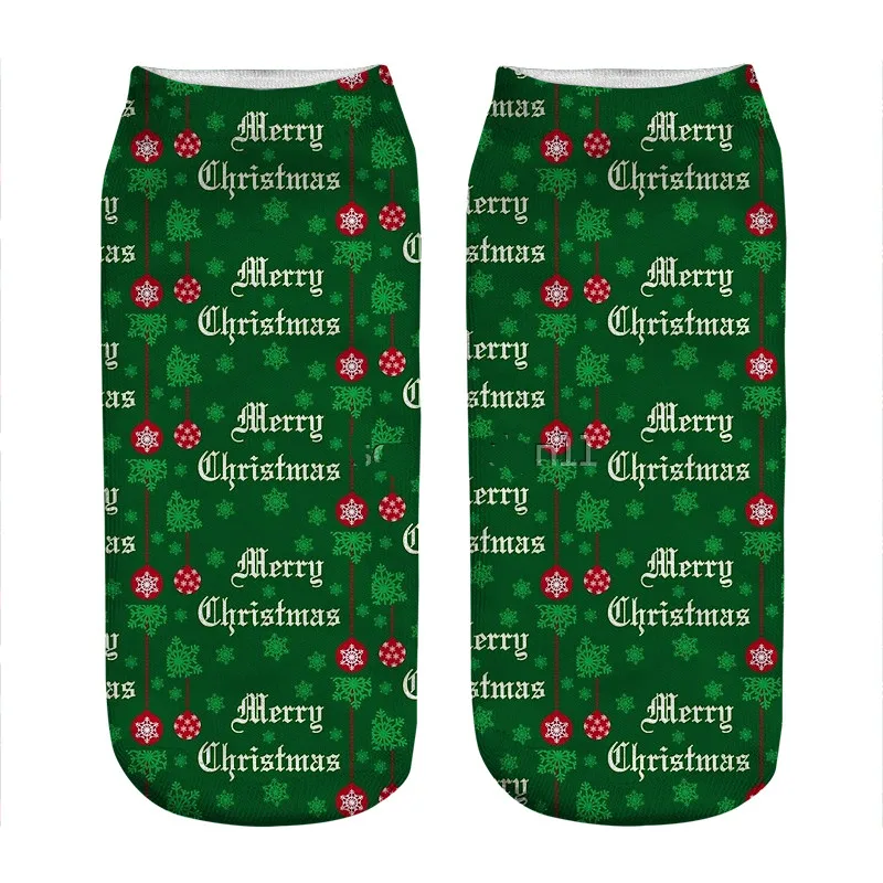 Женские носки kawaii мультфильм Рождество радость печатные носки женщины Харадзюку счастливая забавная Новинка милая девочка подарок носки д...
Женские носки kawaii мультфильм Рождество радость печатные носки женщины Харадзюку счастливая забавная Новинка милая девочка подарок носки д...