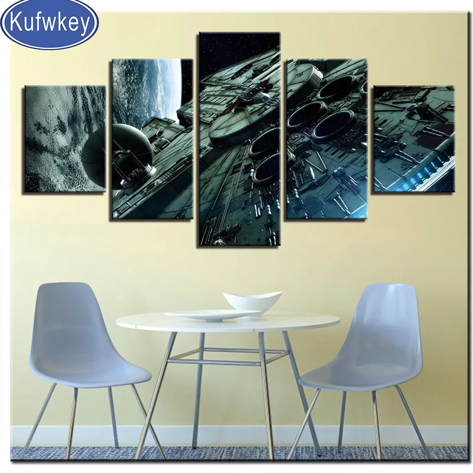 Набор для алмазной вышивки 5D, картина с изображением звезд, полная выкладка из квадратных и круглых страз, для творчества, декор для стен
Набор для алмазной вышивки 5D, картина с изображением звезд, полная выкладка из квадратных и круглых страз, для творчества, декор для стен