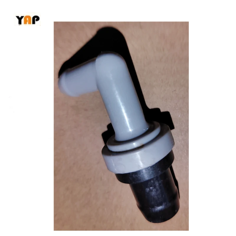 PCV Valve FIT FOR Mitsubishi PAJERO MONTERO 2 L200 Triton OUTLANDER I L400 GALANT ECLIPSE MD183547 1990-2004
PCV Valve FIT FOR Mitsubishi PAJERO MONTERO 2 L200 Triton OUTLANDER I L400 GALANT ECLIPSE MD183547 1990-2004