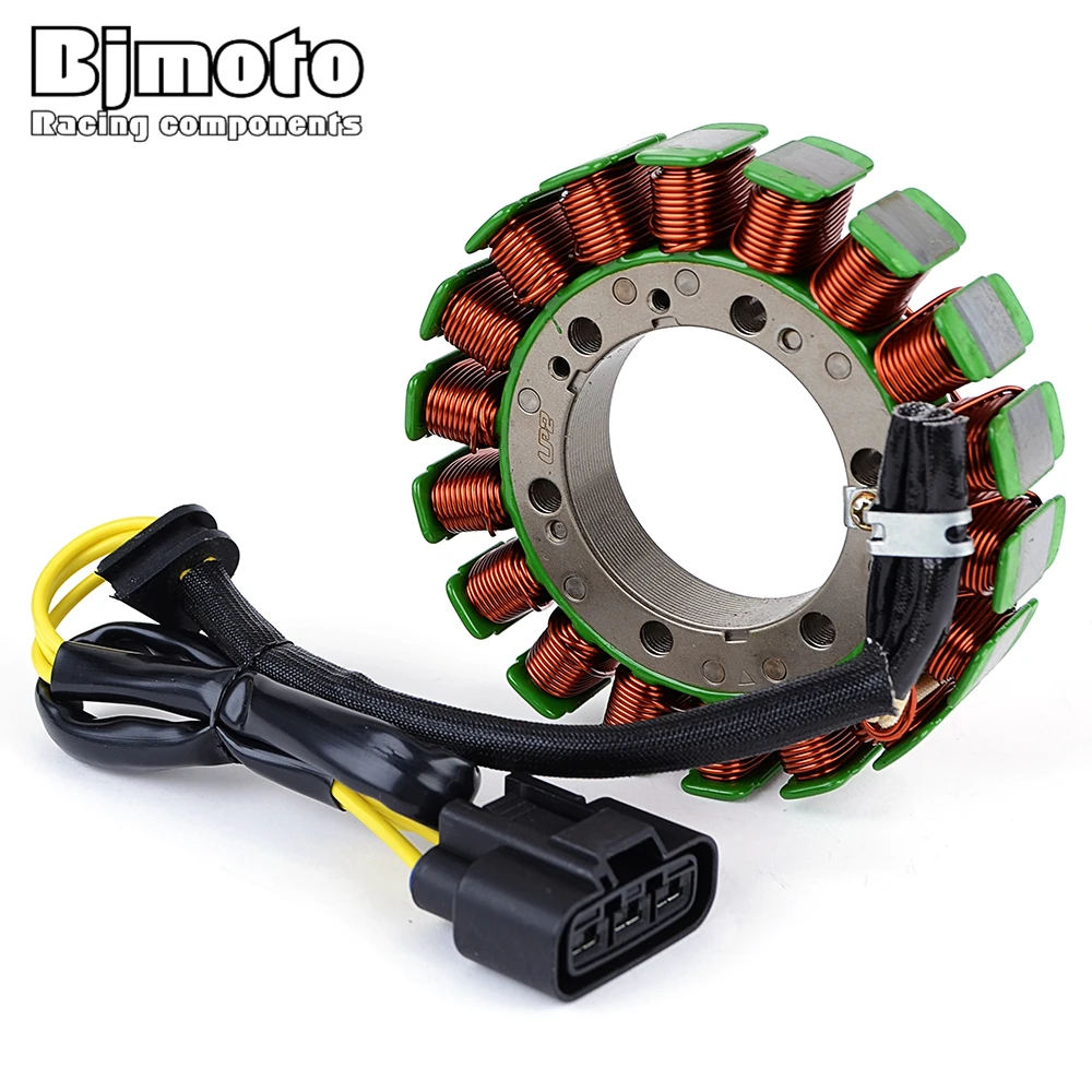 Motorcycle Magneto Engine Stator Coil For Ducati Diavel 1200 2011-2013 Carbon 2011-2012 26420141A
Motorcycle Magneto Engine Stator Coil For Ducati Diavel 1200 2011-2013 Carbon 2011-2012 26420141A