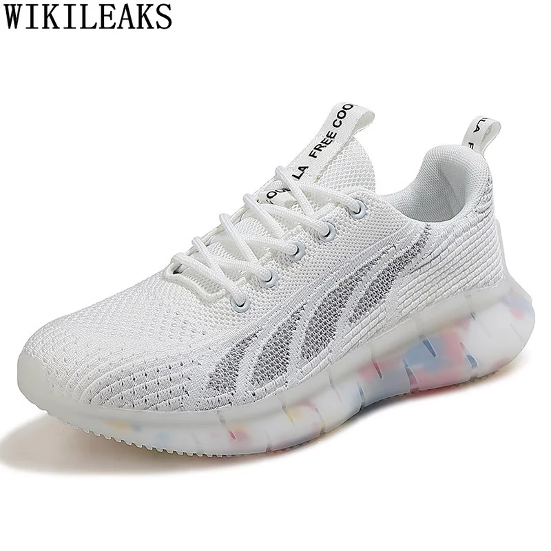 Trainers Mens Shoes Casual Men Sneakers White Running Shoes Men Black Sports Shoes for Man 2021 Zapatos Hombre Chaussures Homme
Trainers Mens Shoes Casual Men Sneakers White Running Shoes Men Black Sports Shoes for Man 2021 Zapatos Hombre Chaussures Homme