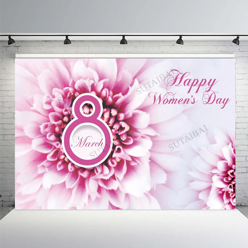 Flowers Floral Pattern Board Gift Food Photography Background March 8th Women's Day Event Photographic Backdrops Photophone 
Flowers Floral Pattern Board Gift Food Photography Background March 8th Women's Day Event Photographic Backdrops Photophone