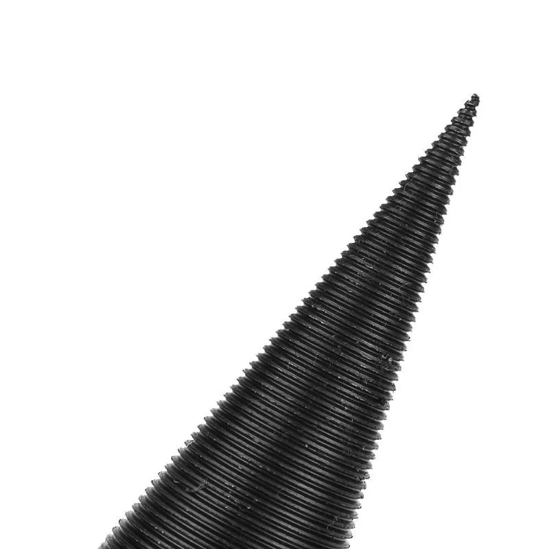 32mm Firewood Drill Bit Chop Wood Splitting Tool Cone Log Splitters Wood Breaking Machine Wood Breaker Firewood Chopper 
32mm Firewood Drill Bit Chop Wood Splitting Tool Cone Log Splitters Wood Breaking Machine Wood Breaker Firewood Chopper