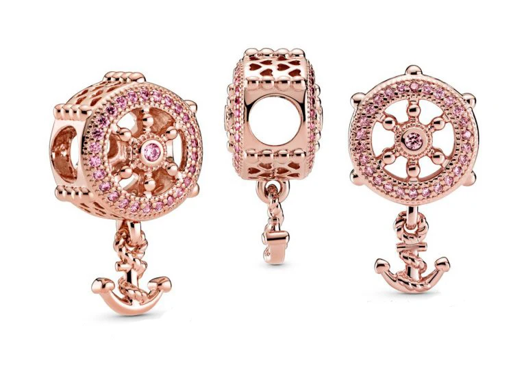 Classic Rose Gold Snake & Heart apple dangle Charm fit Original European Charms Bracelet For Women DIY Jewelry Making
Classic Rose Gold Snake & Heart apple dangle Charm fit Original European Charms Bracelet For Women DIY Jewelry Making