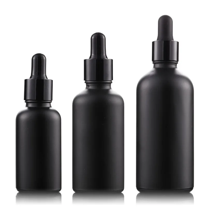 10-100ML Reagent Eye Dropper Drop Glass Aromatherapy Liquid Pipette Bottle Refillable Bottles Black Lucifugal Perfume Bottle
10-100ML Reagent Eye Dropper Drop Glass Aromatherapy Liquid Pipette Bottle Refillable Bottles Black Lucifugal Perfume Bottle