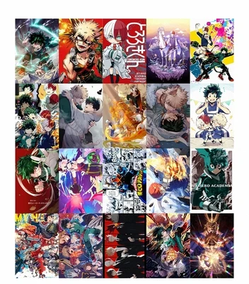 Anime poster wall stickers two-dimensional bedroom dormitory cartoon decorative painting wallpaper wallpaper
Anime poster wall stickers two-dimensional bedroom dormitory cartoon decorative painting wallpaper wallpaper