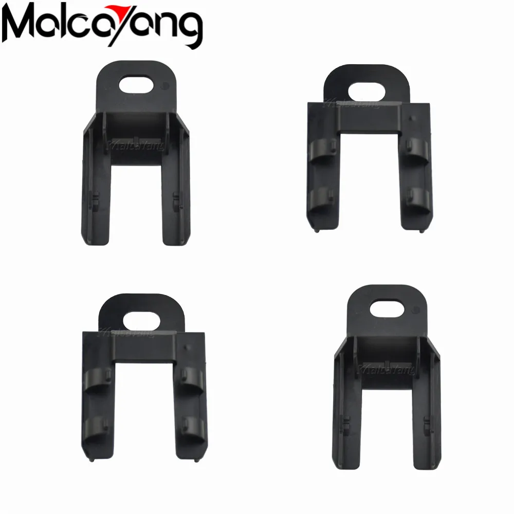 4PCS Ultrasonic PDC Parking Sensor Retainer 89348-33020 For ES240/ES350 ALPHARD/VELLFIRE/HV PREMIO/ALLION CORWN MARK X ZIO
4PCS Ultrasonic PDC Parking Sensor Retainer 89348-33020 For ES240/ES350 ALPHARD/VELLFIRE/HV PREMIO/ALLION CORWN MARK X ZIO
