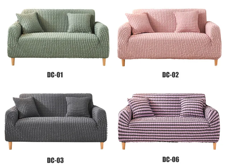 Универсальный чехол для дивана, посылка, подушка для дивана из пузырчатой решетки, Европейский кожаный комбинированный диван 123
Универсальный чехол для дивана, посылка, подушка для дивана из пузырчатой решетки, Европейский кожаный комбинированный диван 123