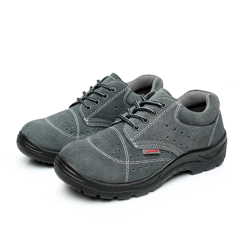 mens leisure steel toe covers working safety shoes summer soft leather worker shoe platform security boots safe sneakers protect
mens leisure steel toe covers working safety shoes summer soft leather worker shoe platform security boots safe sneakers protect