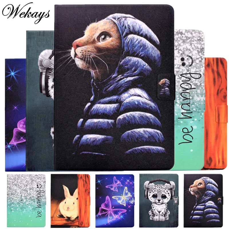 Cover Coque For Apple IPad Air 4 10.9 inch 2020 Cartoon Cat Ultra-thin Leather Case For Ipad Air 4 Air4 2020 10.9" Cover Cases
Cover Coque For Apple IPad Air 4 10.9 inch 2020 Cartoon Cat Ultra-thin Leather Case For Ipad Air 4 Air4 2020 10.9" Cover Cases