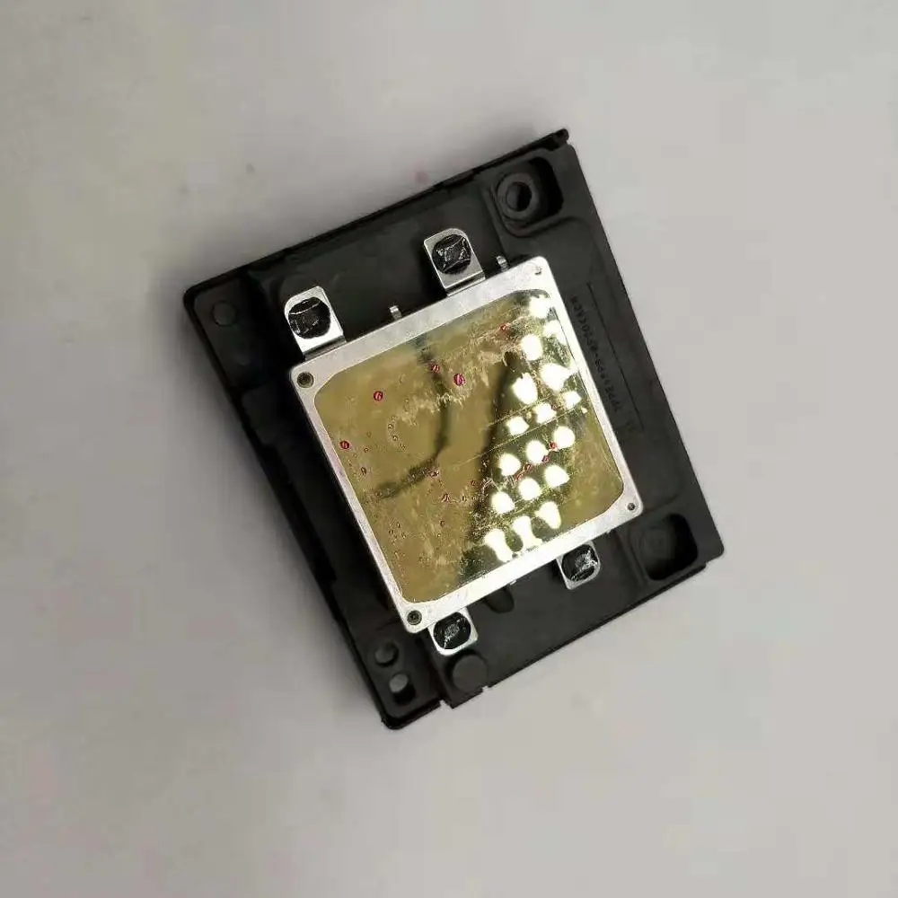 Original Print Head Compatible For EPSON ME700FW 85ND T40W 80W TX550 TX600 TX610FW TX620FW ME900WD ME960FWD NX515 Printer
Original Print Head Compatible For EPSON ME700FW 85ND T40W 80W TX550 TX600 TX610FW TX620FW ME900WD ME960FWD NX515 Printer