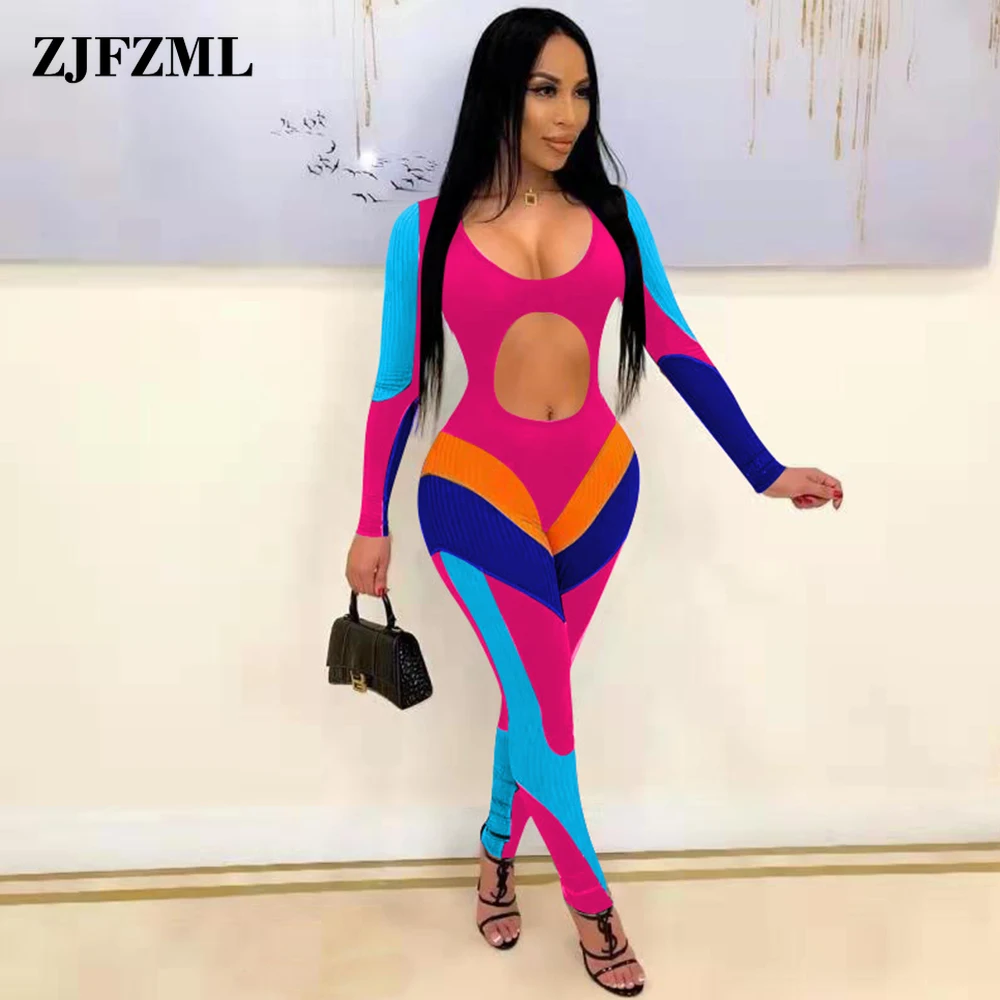 Женский хипстерский комбинезон с длинным рукавом, комбинезоны в рубчик, комбинезоны в стиле колор блок, уличная одежда с поясом и вырезами
Женский хипстерский комбинезон с длинным рукавом, комбинезоны в рубчик, комбинезоны в стиле колор блок, уличная одежда с поясом и вырезами